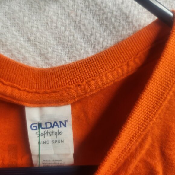 1232 - Baltimore Orioles M T-Shirt - Picture 3 of 6